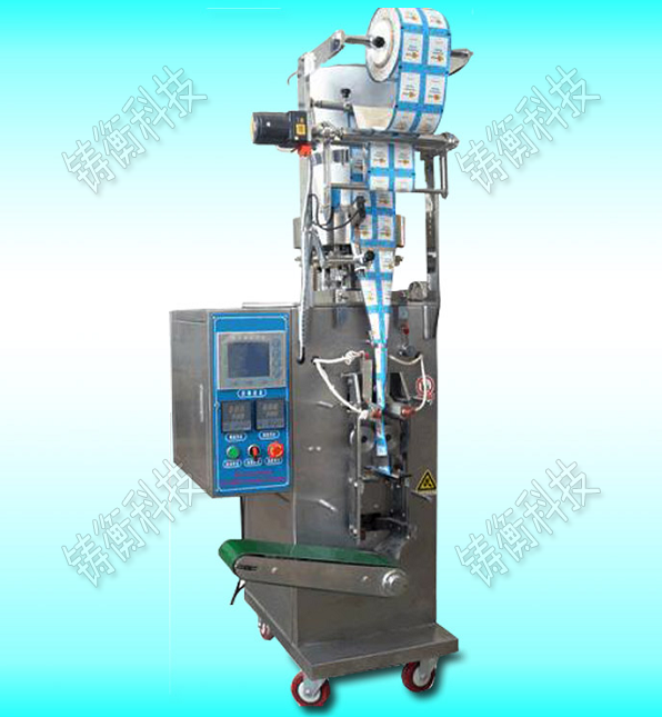 袋泡茶包裝機